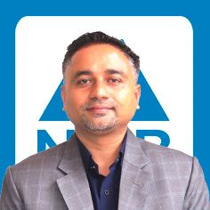 Message From Act. CEO